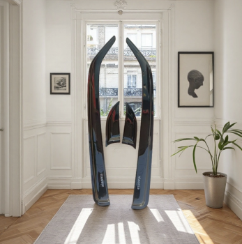 Vè che mưa Bestune Pony